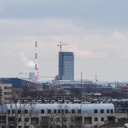 Wroclawska 69 Cracow By Renters * Cracovie