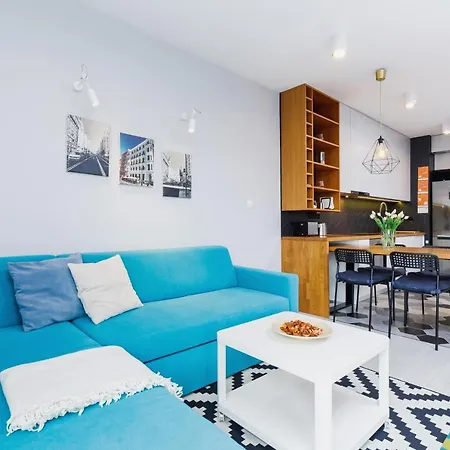 Wroclawska 69 Cracow By Renters
