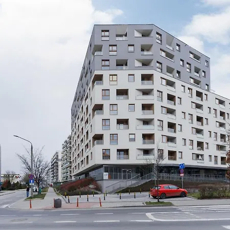 Wroclawska 69 Cracow By Renters *