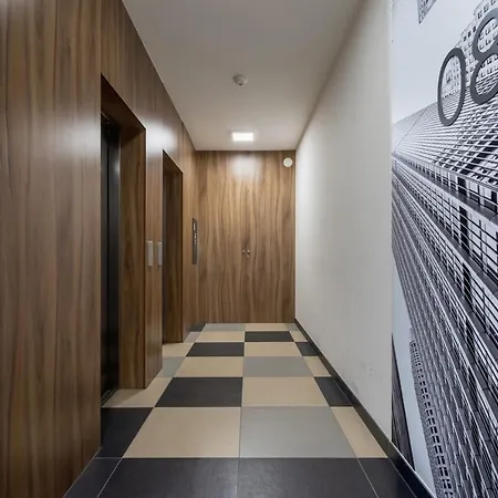 Wroclawska 69 Cracow By Renters Krakow