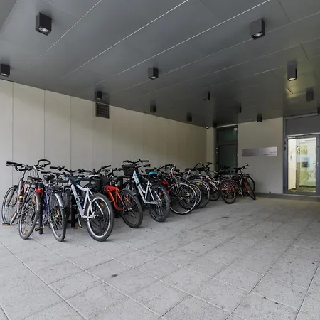 Apartmán Wroclawska 69 Cracow By Renters Krakov