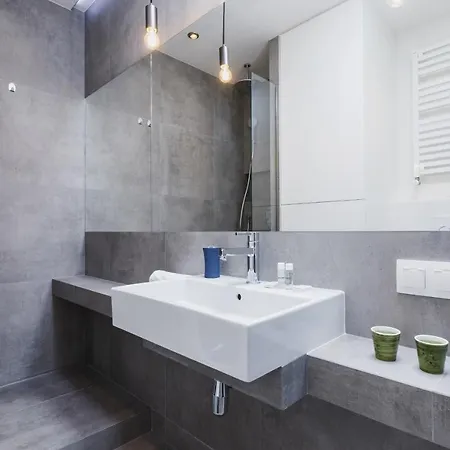 Apartmán Wroclawska 69 Cracow By Renters *