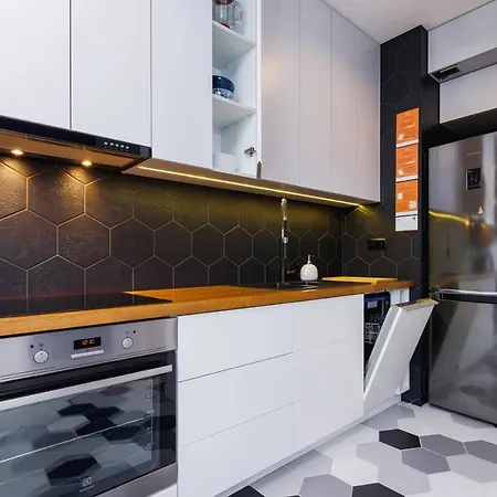 Wroclawska 69 Cracow By Renters Apartmán Krakov