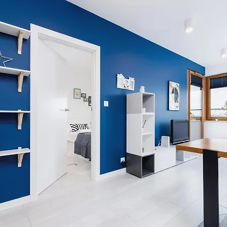 Wroclawska 69 Cracow By Renters Krakow
