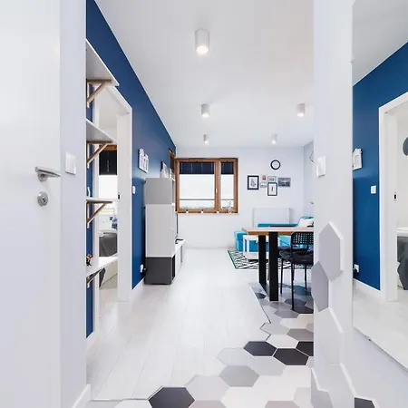 Wroclawska 69 Cracow By Renters
