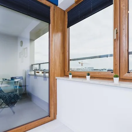 Apartmán Wroclawska 69 Cracow By Renters