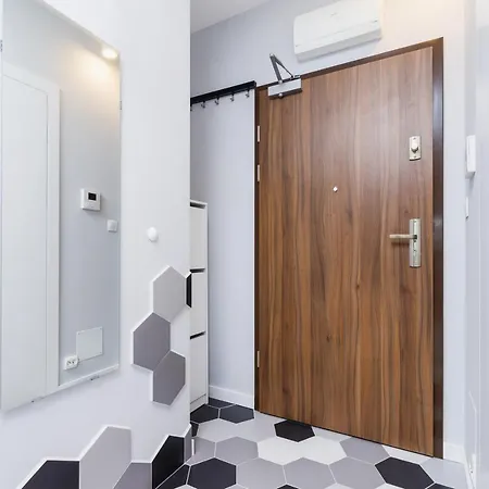 Wroclawska 69 Cracow By Renters *