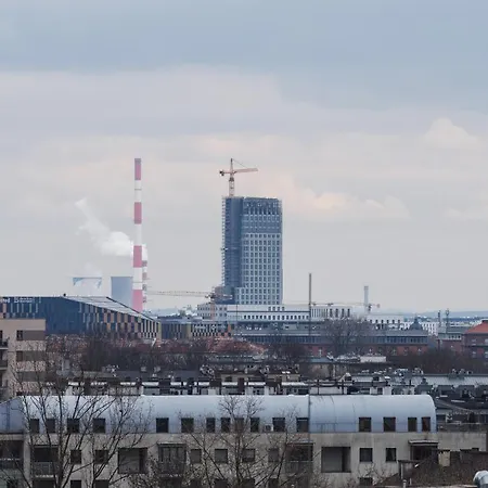 Wroclawska 69 Cracow By Renters * Krakow