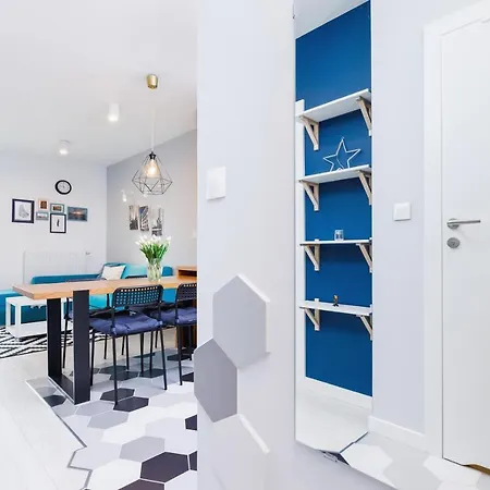 Wroclawska 69 Cracow By Renters * Krakov