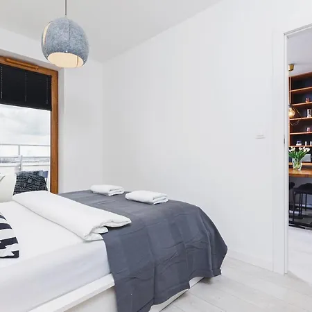 Wroclawska 69 Cracow By Renters