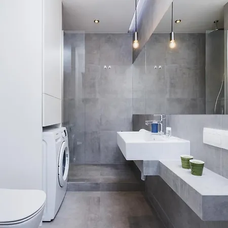 Wroclawska 69 Cracow By Renters Krakow